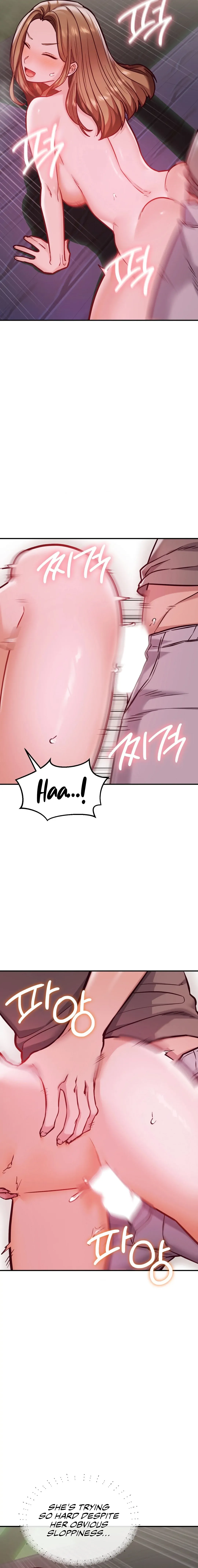 The Massage Club Chapter 20 page 10 - 