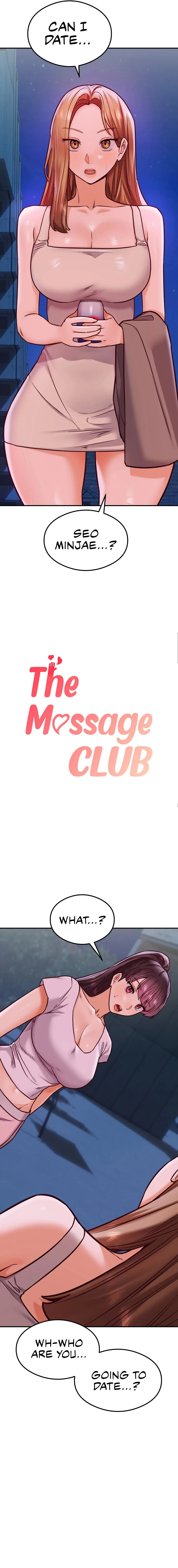 The Massage Club Chapter 21 page 2 - 