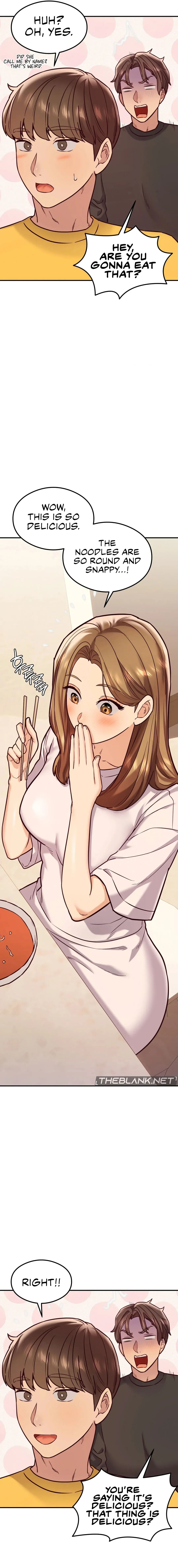 The Massage Club Chapter 21 page 13 - 