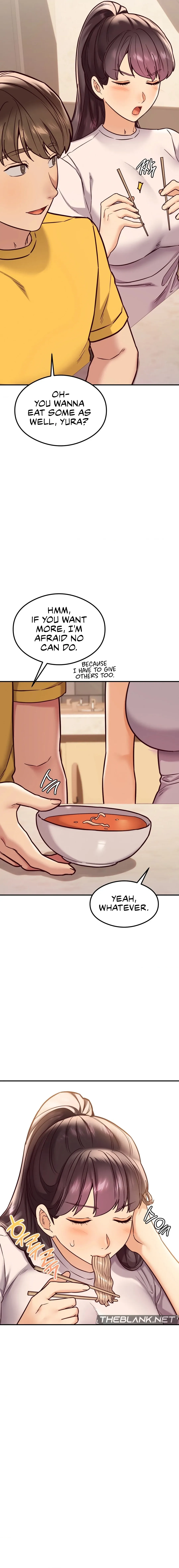 The Massage Club Chapter 21 page 15 - 