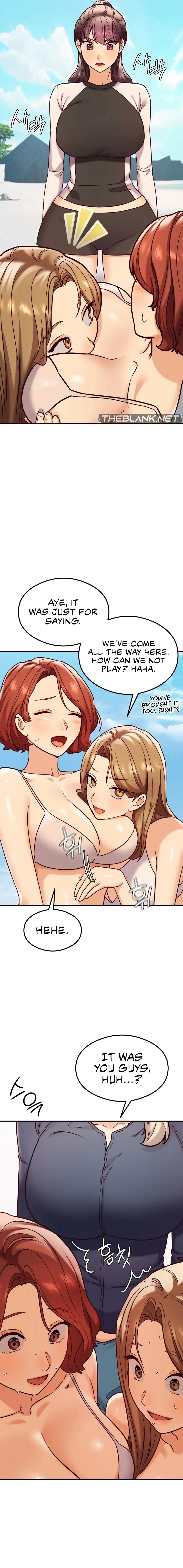 The Massage Club Chapter 21 page 20 - 