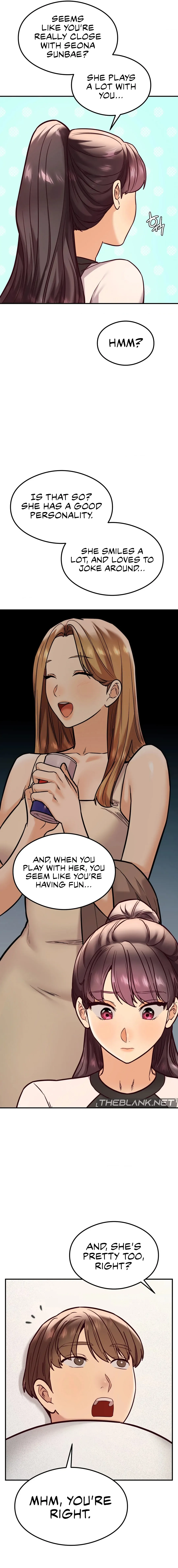 The Massage Club Chapter 21 page 24 - 