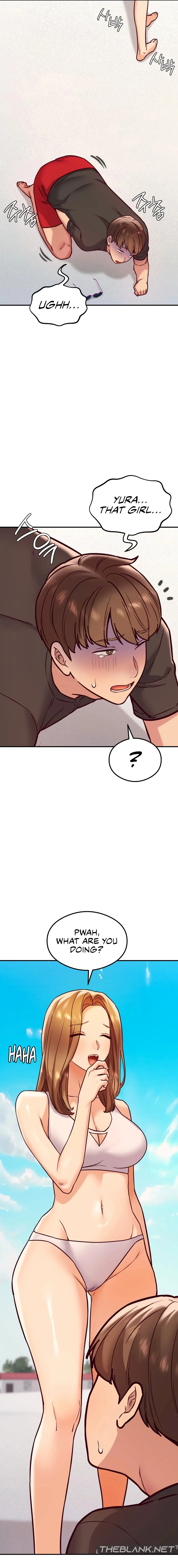 The Massage Club Chapter 21 page 26 - 