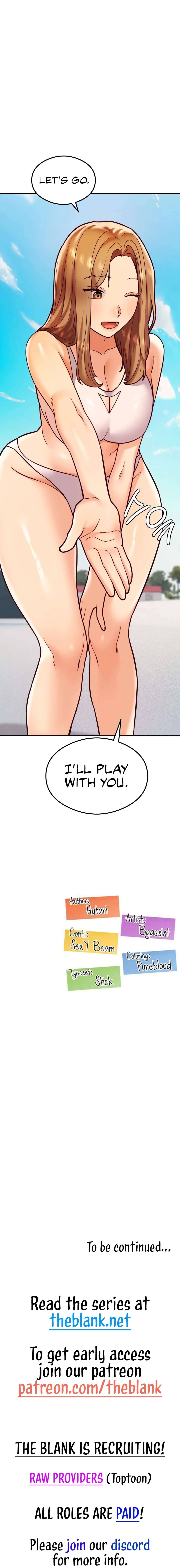 The Massage Club Chapter 21 page 27 - 