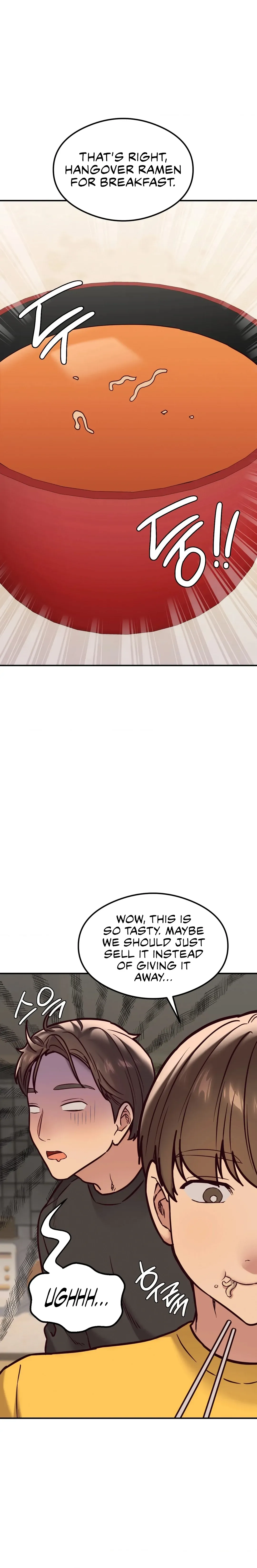 The Massage Club Chapter 21 page 10 - 
