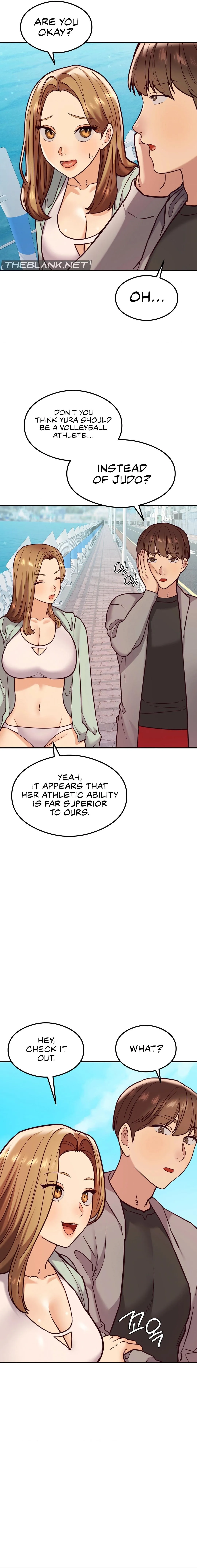The Massage Club Chapter 22 page 13 - 