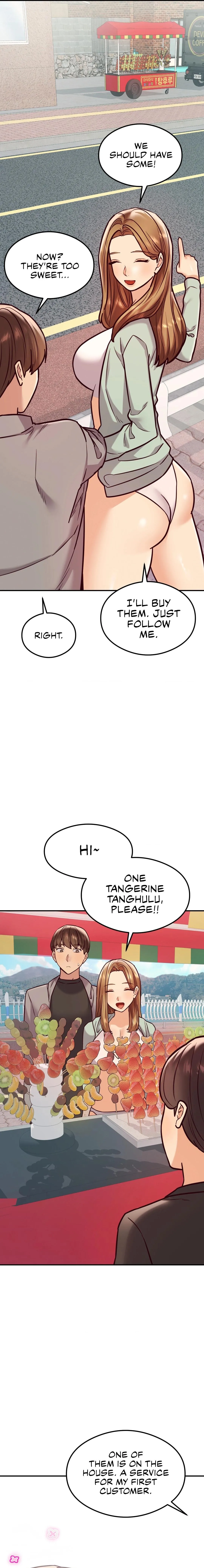 The Massage Club Chapter 22 page 14 - 