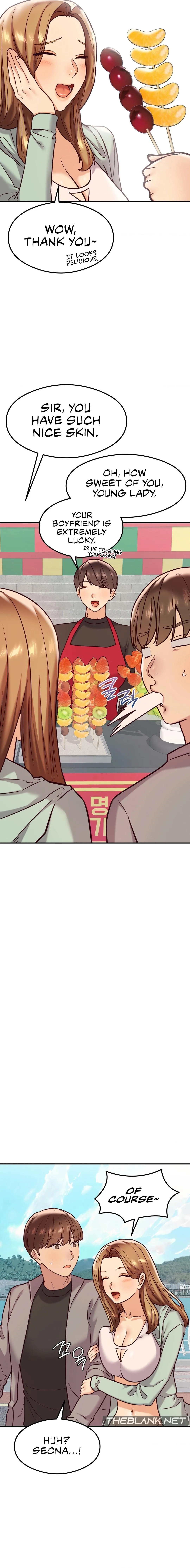 The Massage Club Chapter 22 page 15 - 