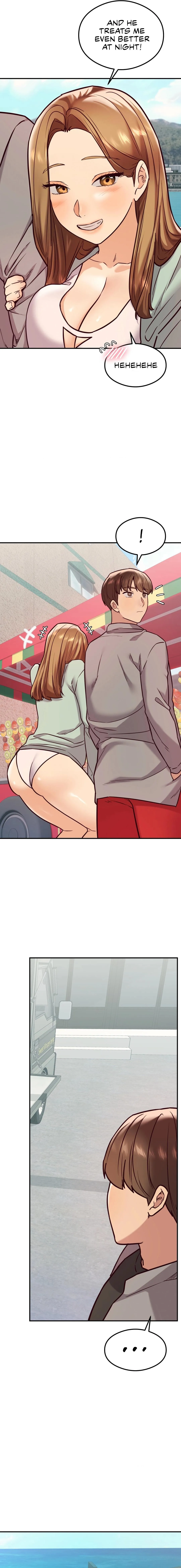The Massage Club Chapter 22 page 16 - 