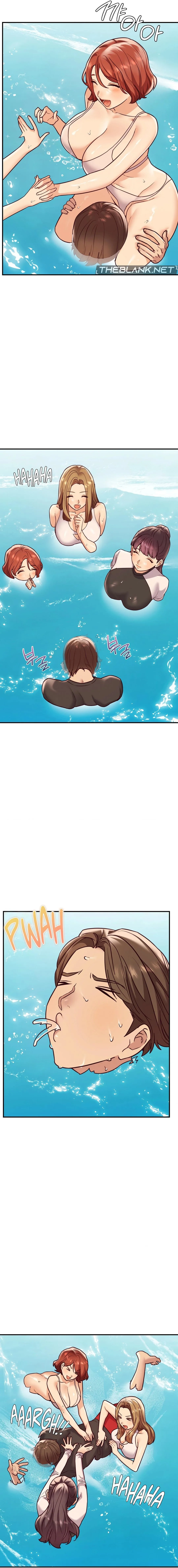 The Massage Club Chapter 22 page 3 - 