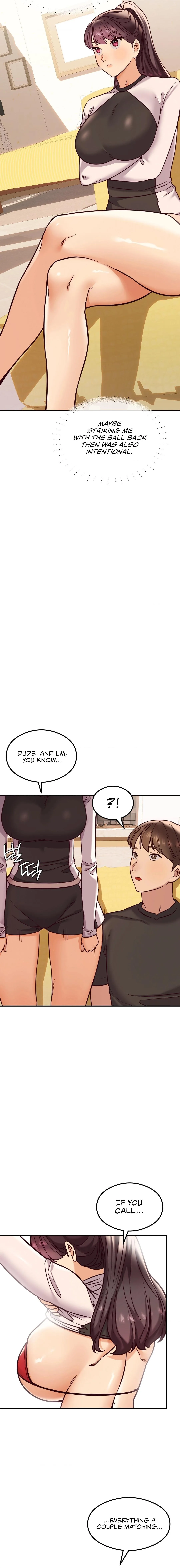 The Massage Club Chapter 22 page 22 - 