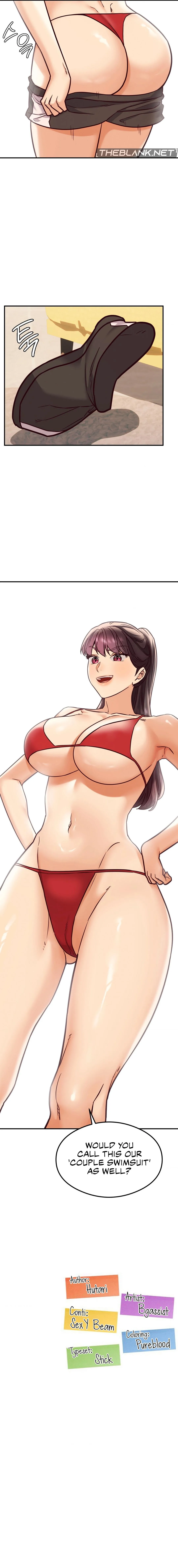 The Massage Club Chapter 22 page 23 - 