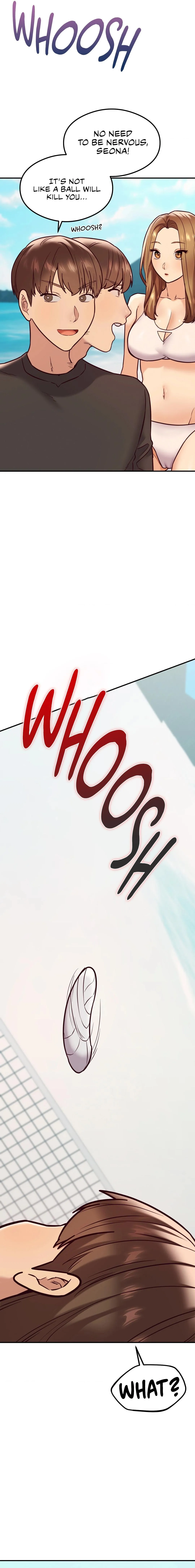 The Massage Club Chapter 22 page 7 - 