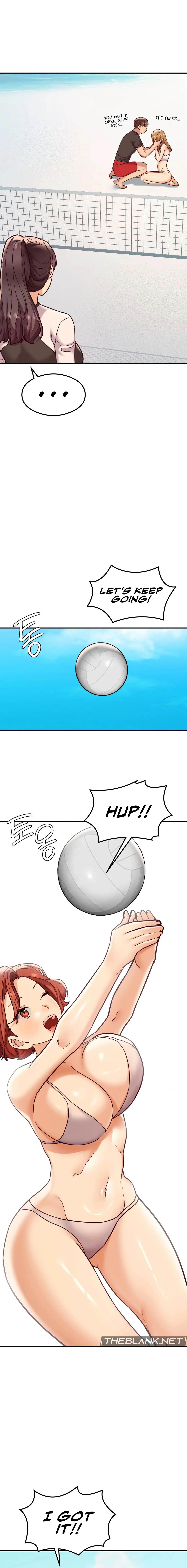 The Massage Club Chapter 22 page 10 - 