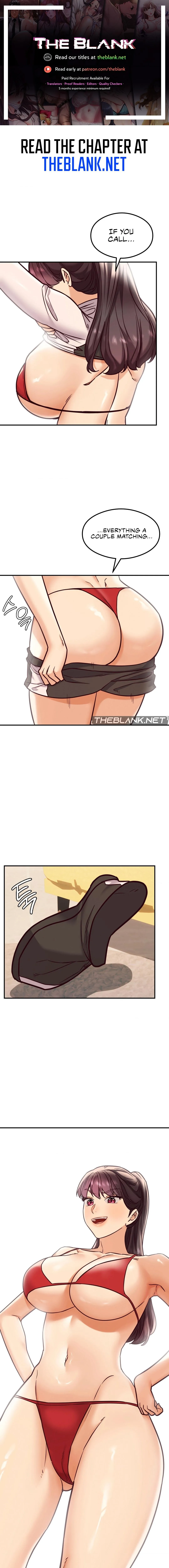 The Massage Club Chapter 23 page 1 - 