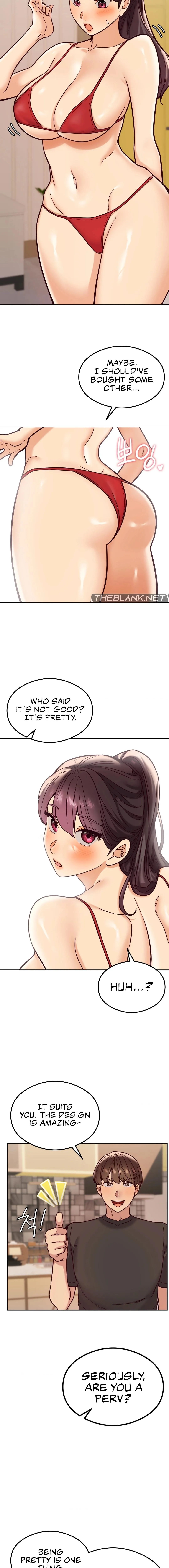 The Massage Club Chapter 23 page 11 - 