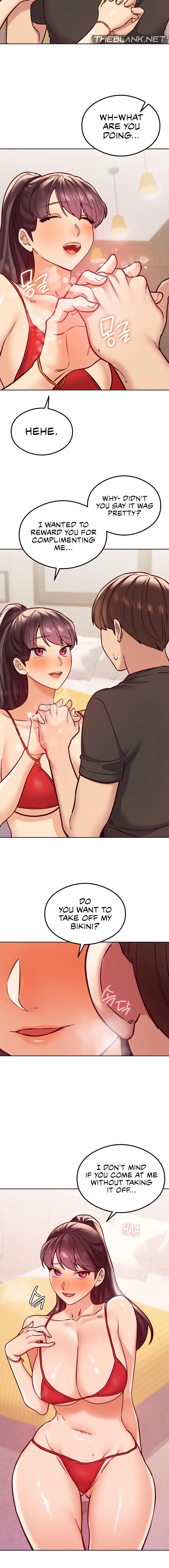 The Massage Club Chapter 23 page 15 - 