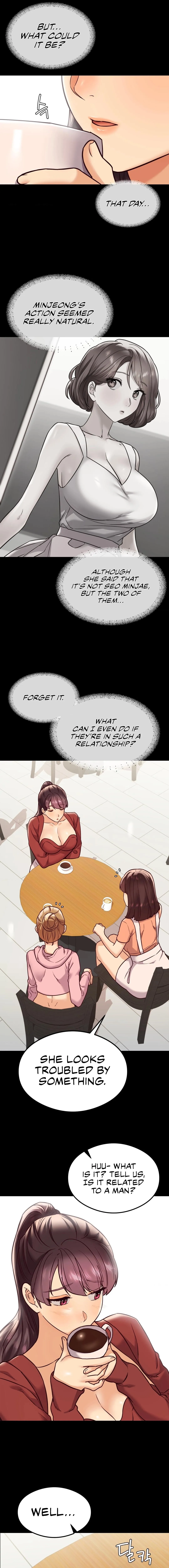 The Massage Club Chapter 23 page 4 - 