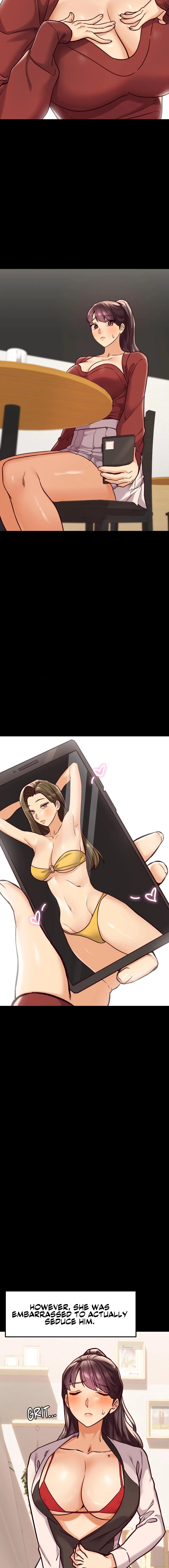 The Massage Club Chapter 23 page 8 - 