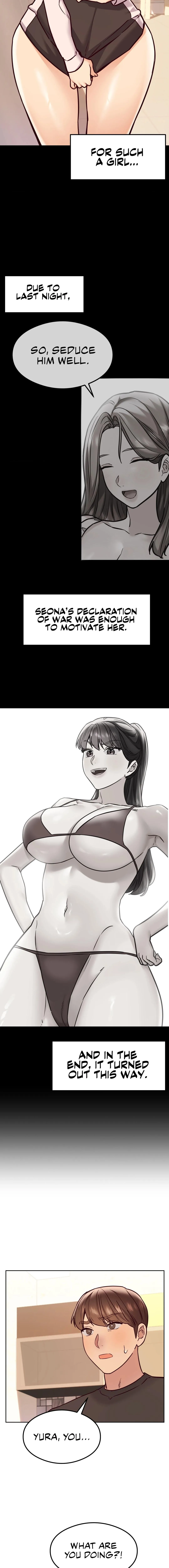 The Massage Club Chapter 23 page 9 - 