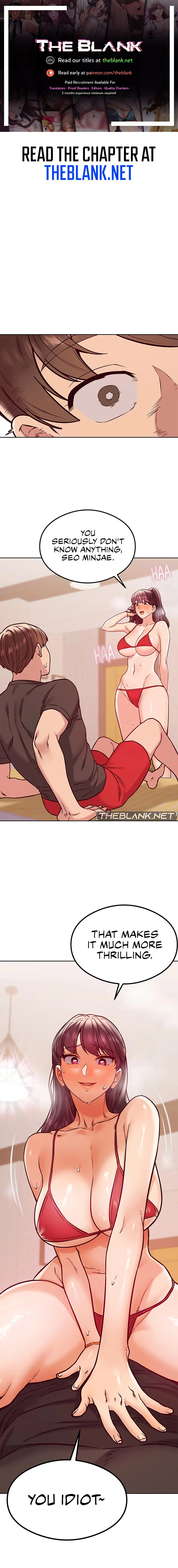 The Massage Club Chapter 24 page 1 - 