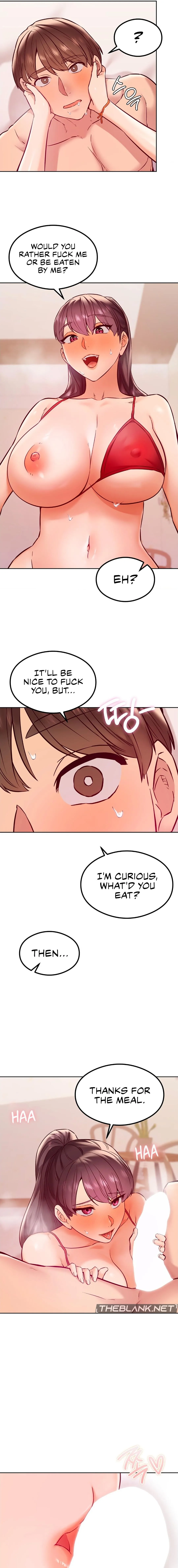 The Massage Club Chapter 24 page 4 - 