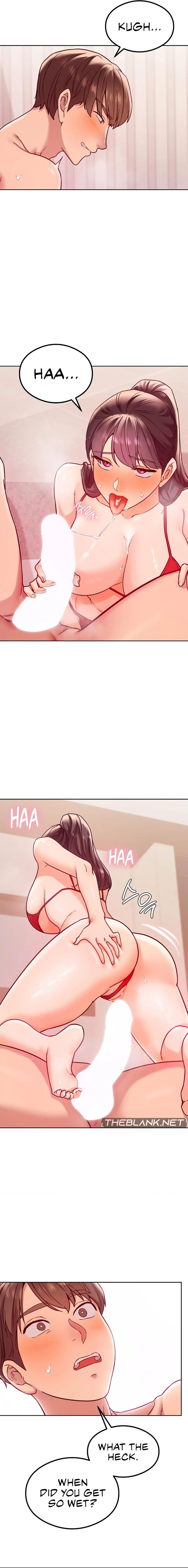 The Massage Club Chapter 24 page 6 - 