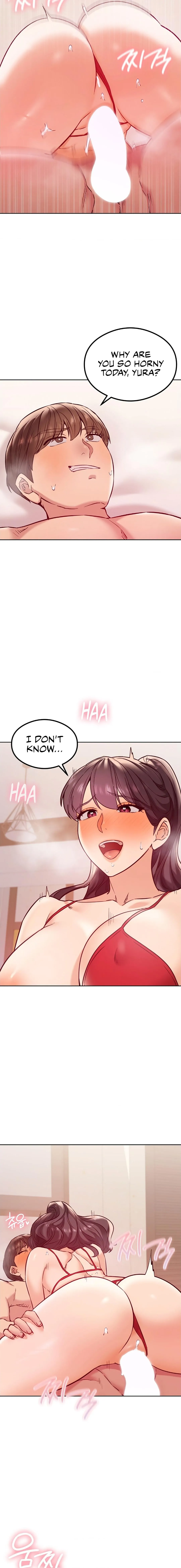 The Massage Club Chapter 24 page 9 - 