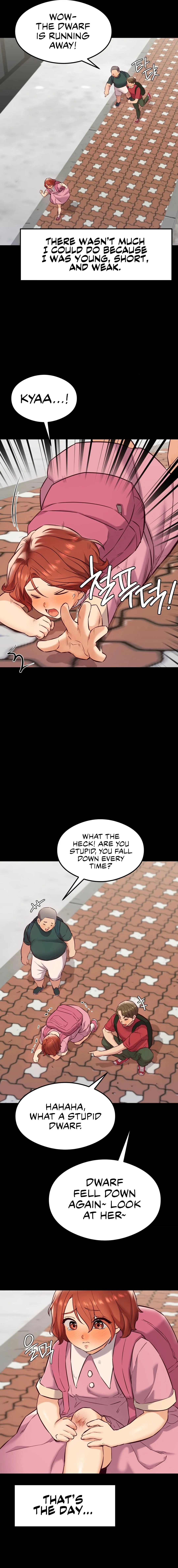 The Massage Club Chapter 26 page 2 - 