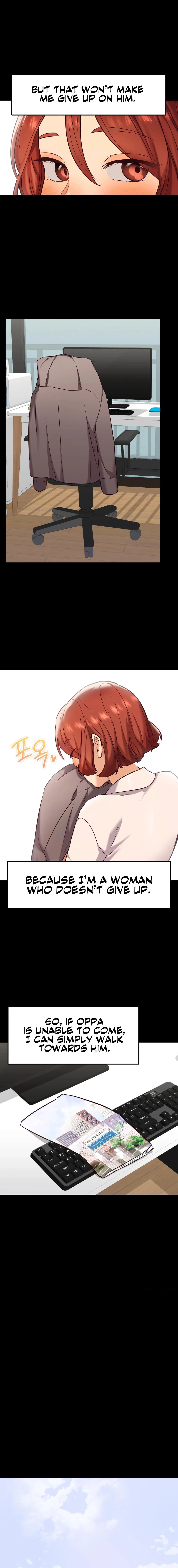 The Massage Club Chapter 26 page 9 - 