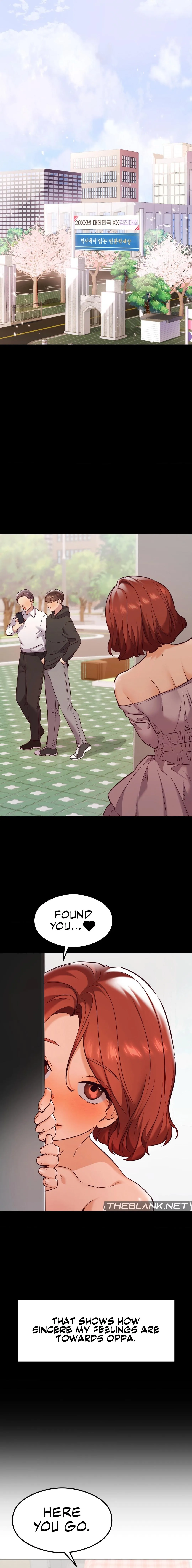 The Massage Club Chapter 26 page 10 - 