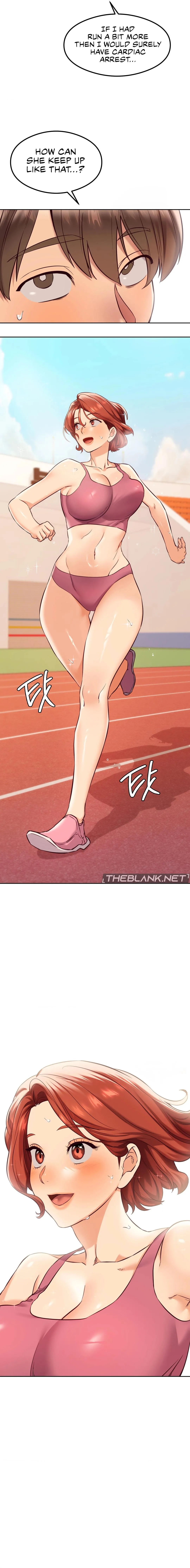 The Massage Club Chapter 27 page 15 - 