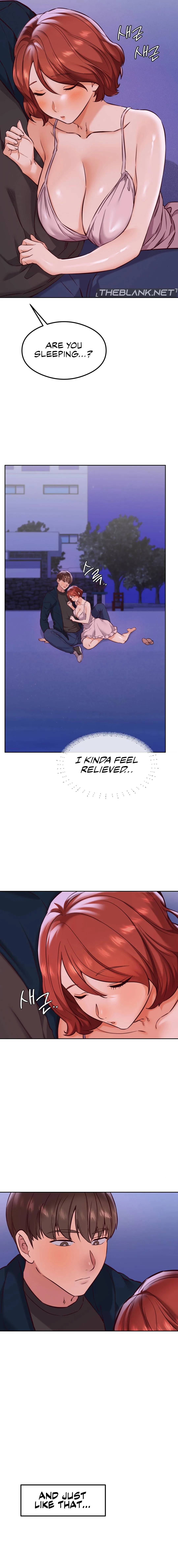 The Massage Club Chapter 27 page 6 - 