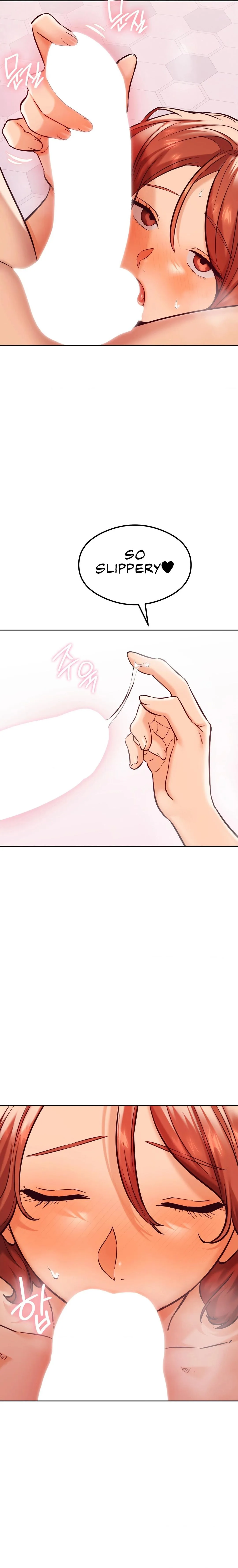 The Massage Club Chapter 28 page 14 - 