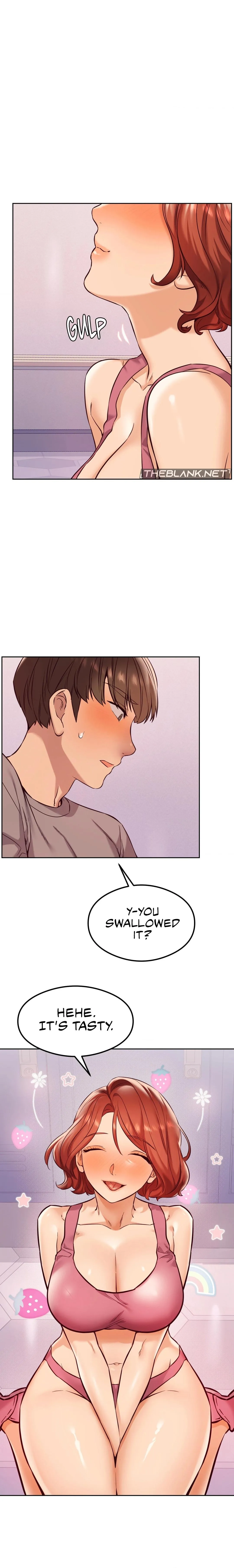 The Massage Club Chapter 28 page 9 - 