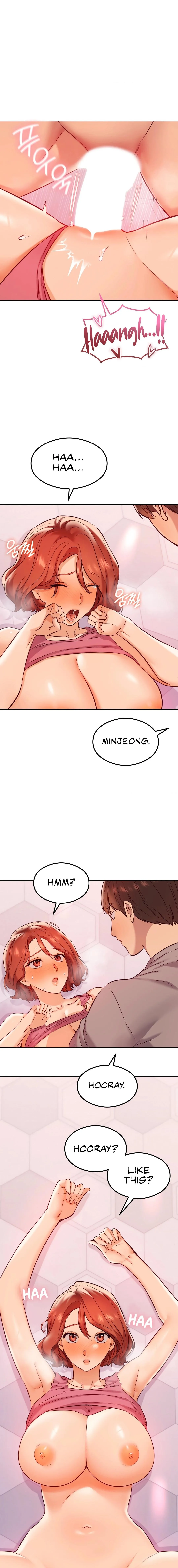 The Massage Club Chapter 29 page 11 - 
