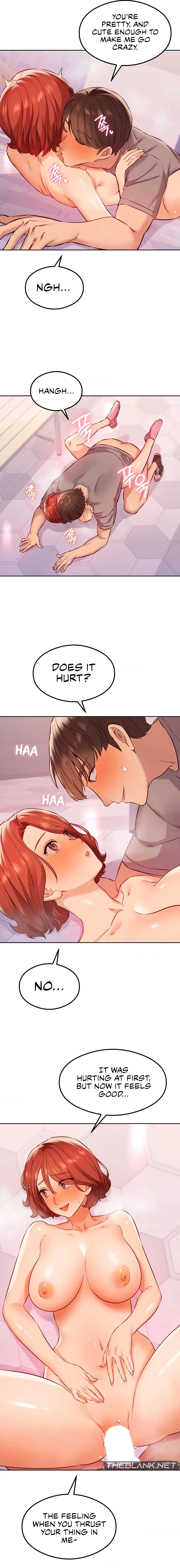 The Massage Club Chapter 29 page 13 - 