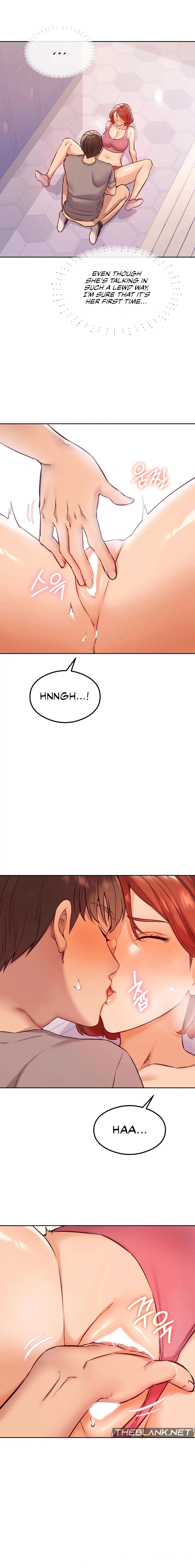 The Massage Club Chapter 29 page 5 - 