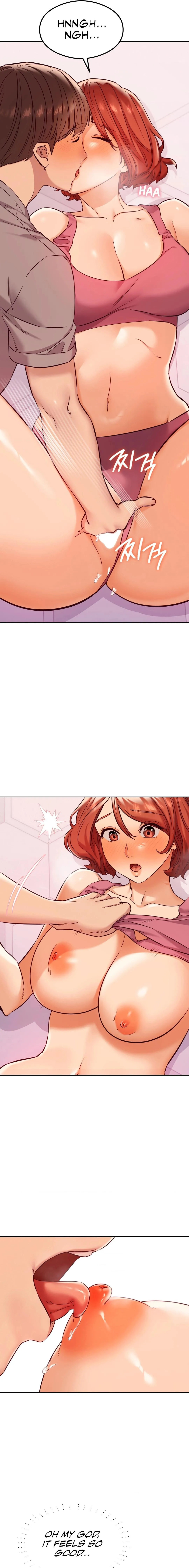 The Massage Club Chapter 29 page 6 - 