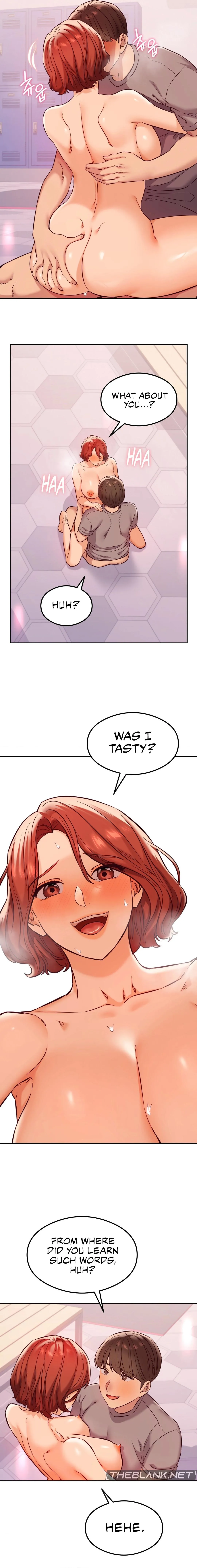 The Massage Club Chapter 30 page 4 - 