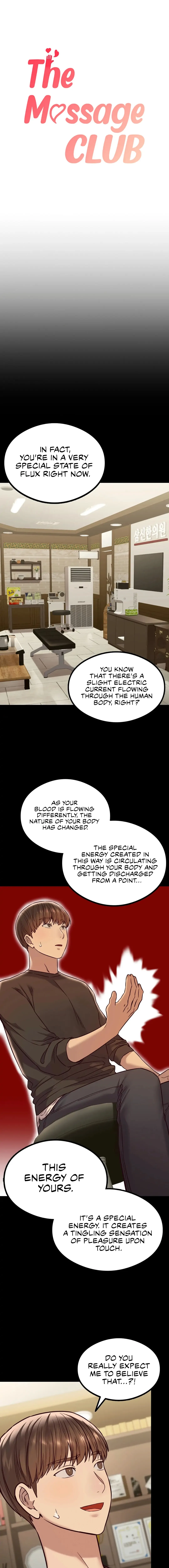 The Massage Club Chapter 4 page 2 - 