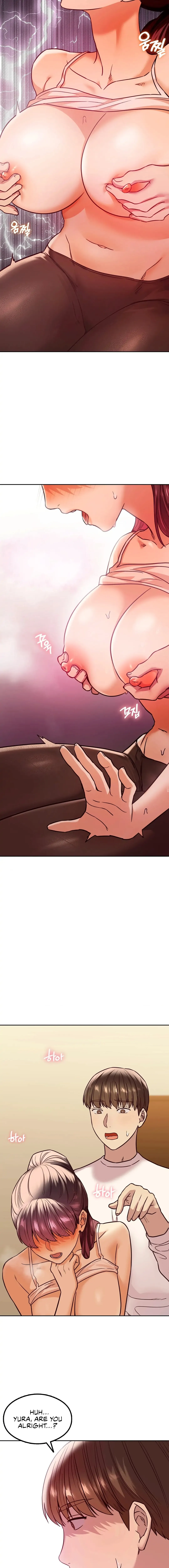 The Massage Club Chapter 4 page 18 - 