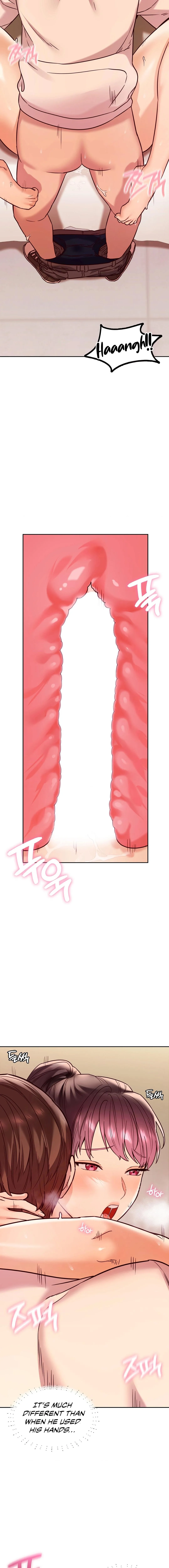 The Massage Club Chapter 5 page 16 - 