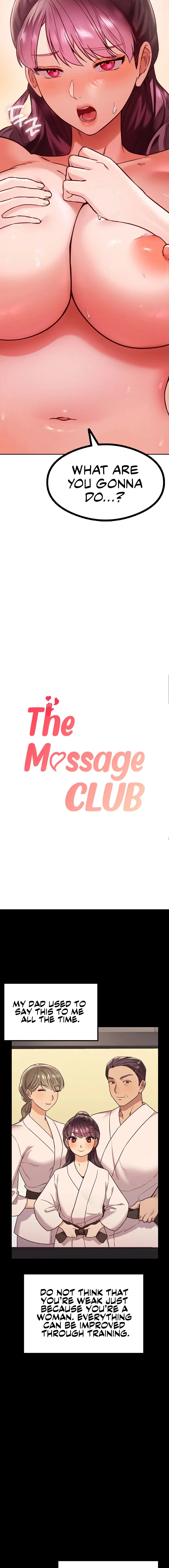 The Massage Club Chapter 6 page 2 - 