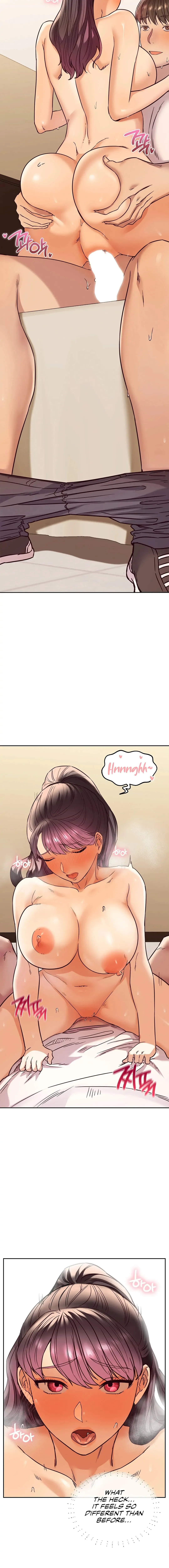 The Massage Club Chapter 6 page 13 - 
