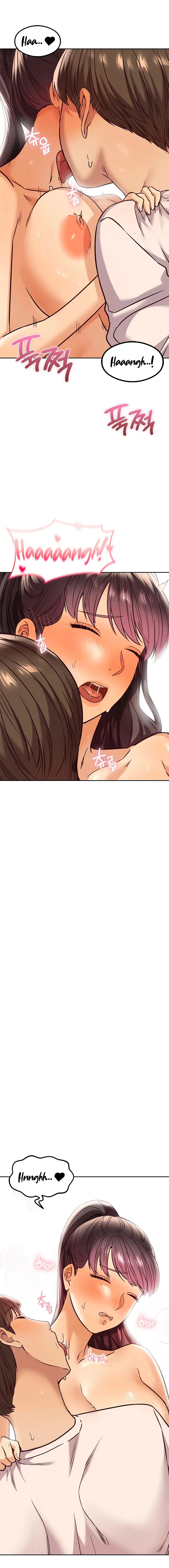 The Massage Club Chapter 6 page 16 - 