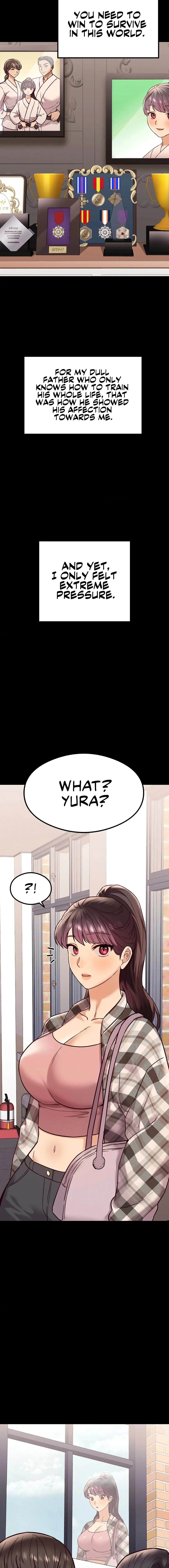 The Massage Club Chapter 6 page 3 - 