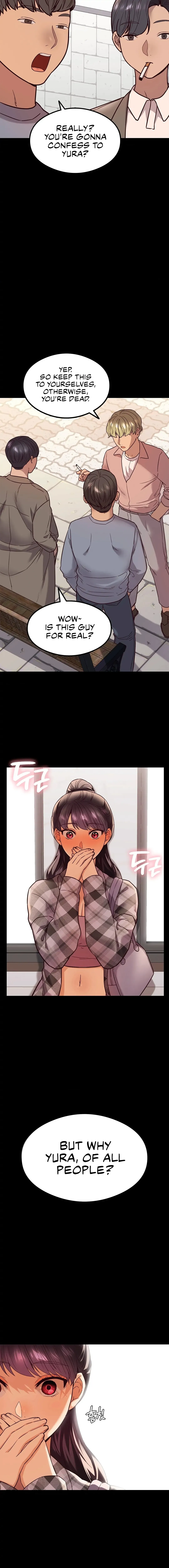 The Massage Club Chapter 6 page 4 - 