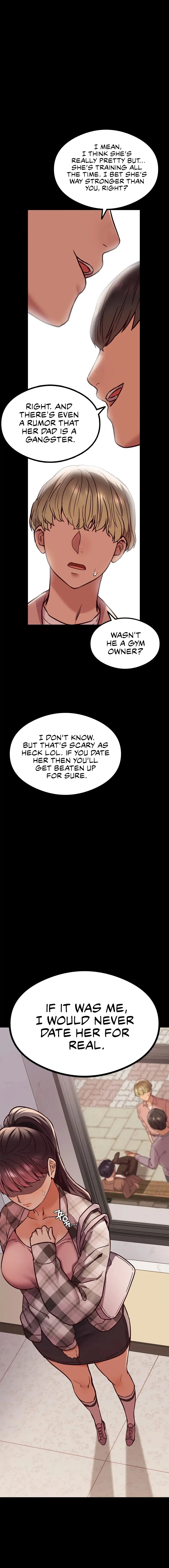 The Massage Club Chapter 6 page 5 - 