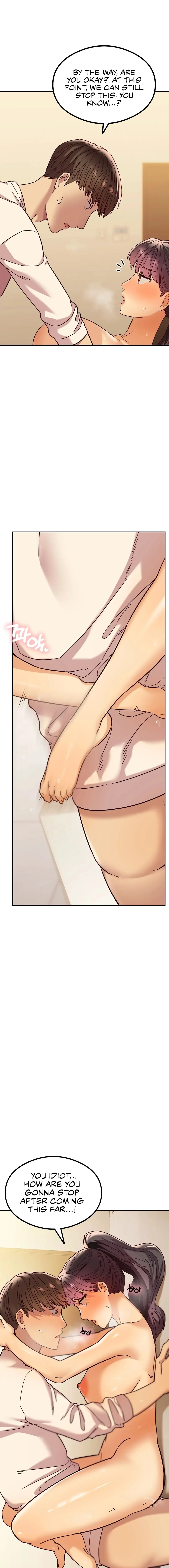 The Massage Club Chapter 6 page 7 - 